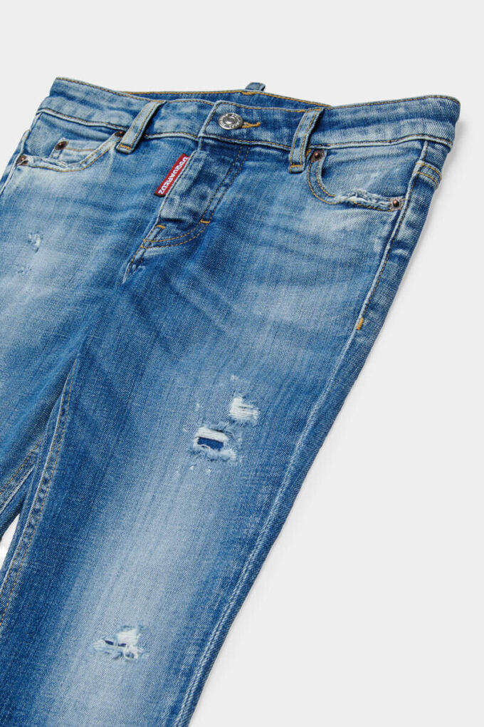 Jeans D2Kids Junior