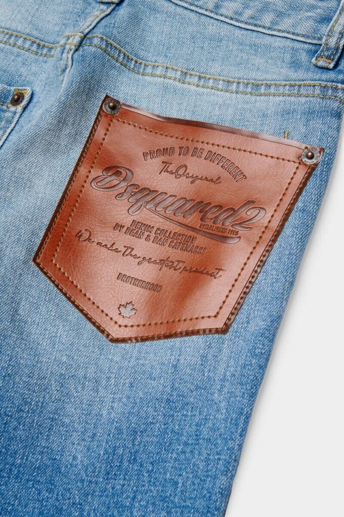 Jeans D2Kids Junior