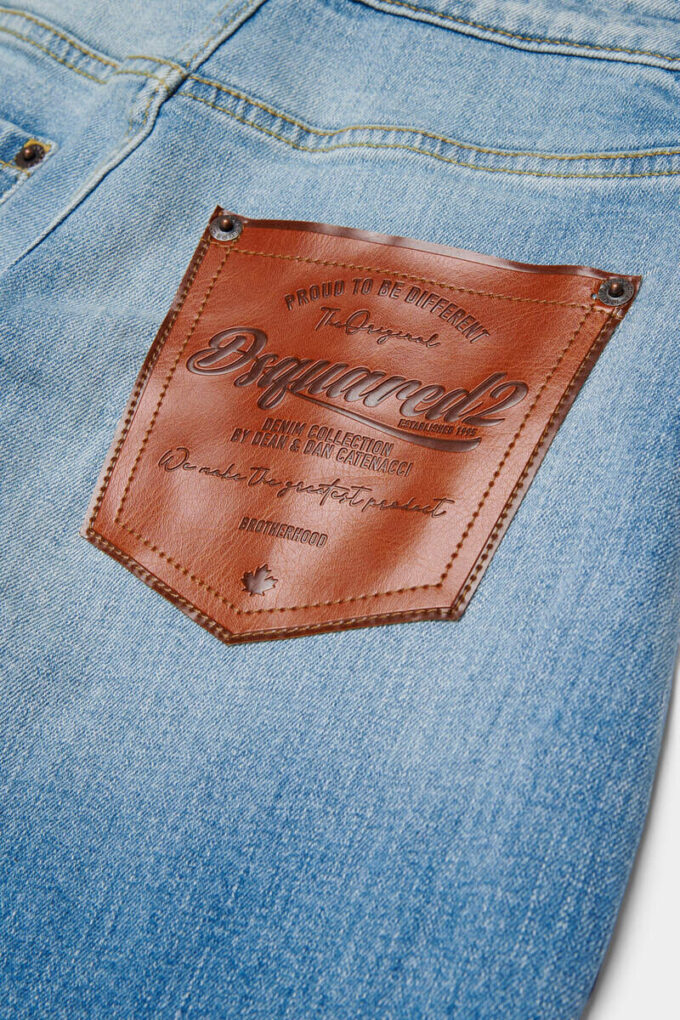 Jeans D2Kids Junior