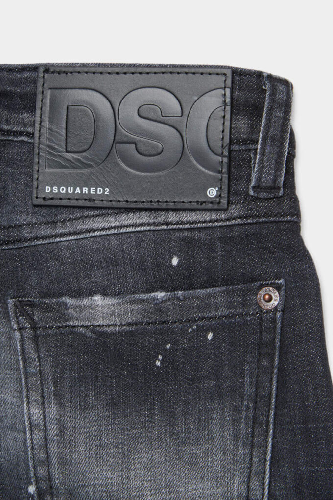 Jeans D2Kids Junior