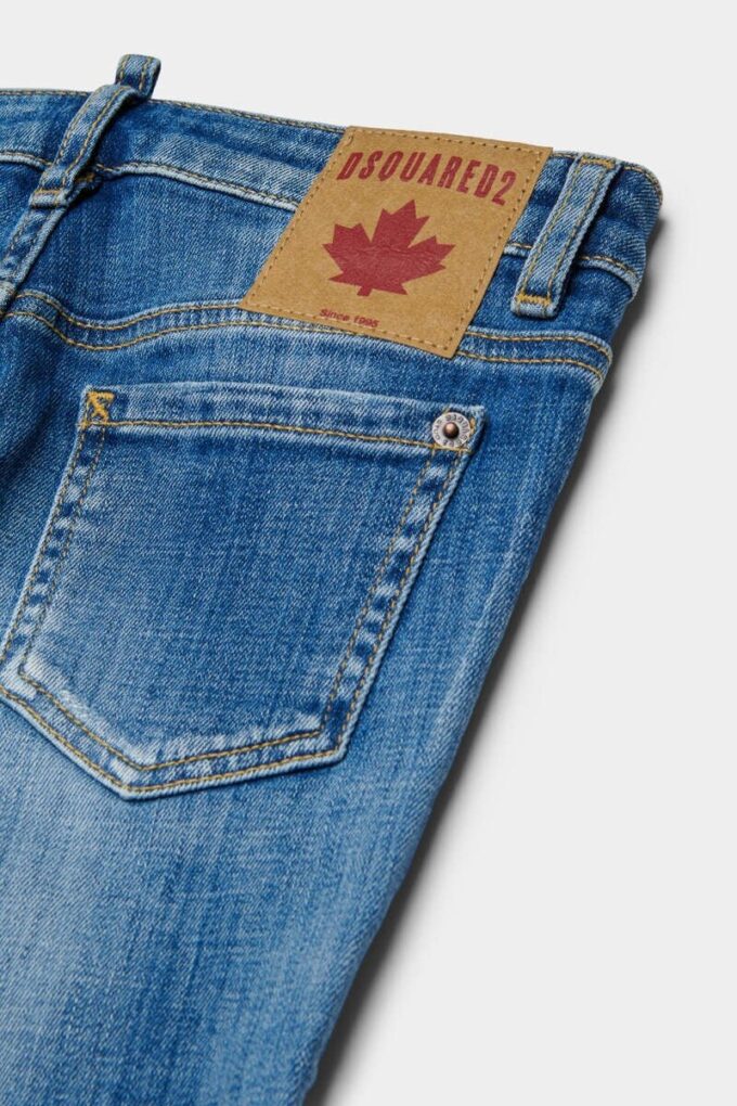 Jeans D2Kids Junior
