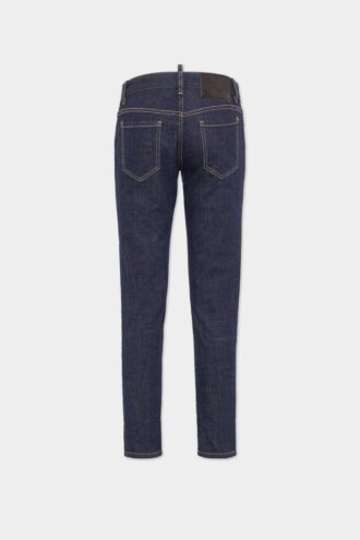 Jeans Jennifer délavé foncé Jeans Jennifer délavé foncé