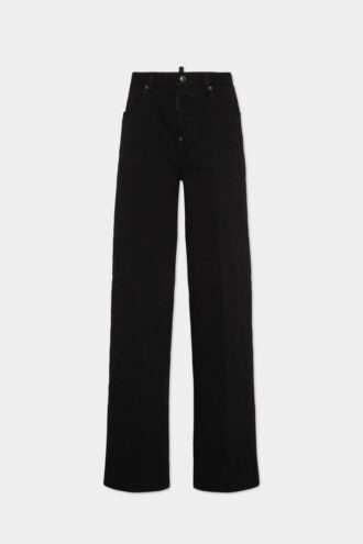 Jeans noir Traveller Jeans noir Traveller