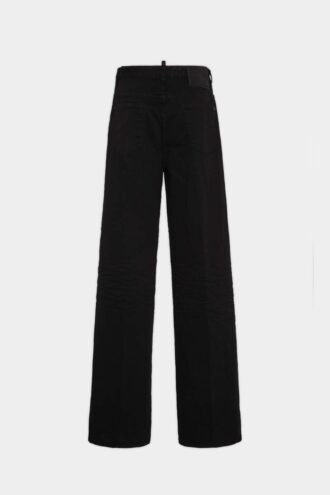 Jeans noir Traveller Jeans noir Traveller