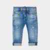 Jeans pour nouveau-né D2Kids Jeans pour nouveau-né D2Kids