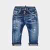 Jeans pour nouveau-né D2Kids
