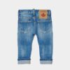 Jeans pour nouveau-né D2Kids Jeans pour nouveau-né D2Kids