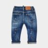 Jeans pour nouveau-né D2Kids
