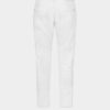 Jeans slim Twist teint en pièce