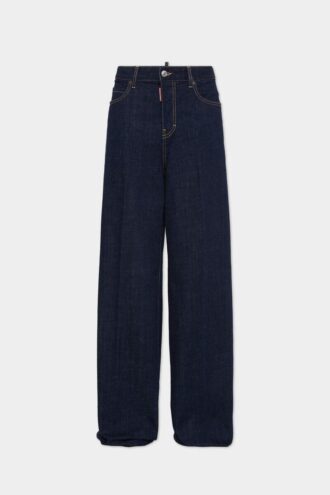 Jeans Traveller délavé foncé Jeans Traveller délavé foncé