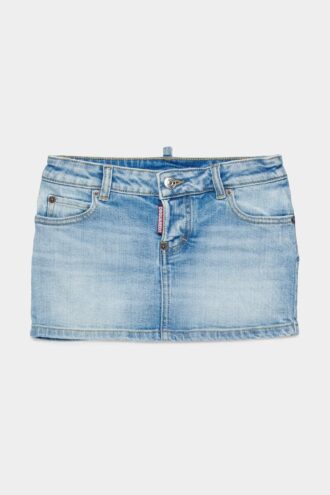 Jupe en denim D2Kids Junior