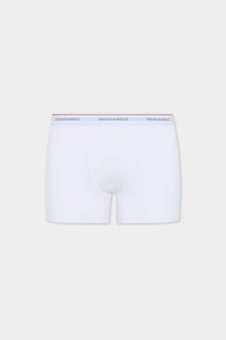 Lot de 3 boxers basiques