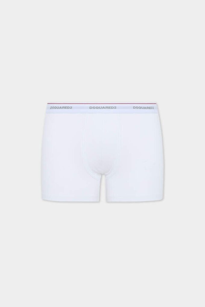 Lot de 3 boxers basiques Lot de 3 boxers basiques