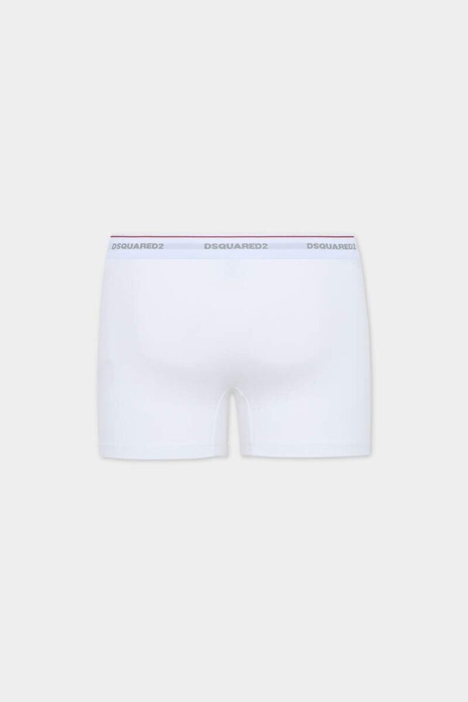 Lot de 3 boxers basiques Lot de 3 boxers basiques