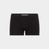 Lot de deux boxers basiques Lot de deux boxers basiques