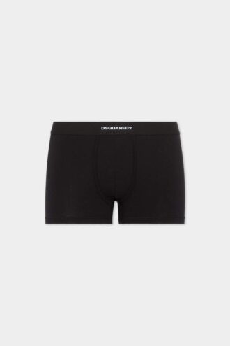 Lot de deux boxers basiques