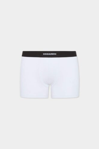 Lot de deux boxers basiques