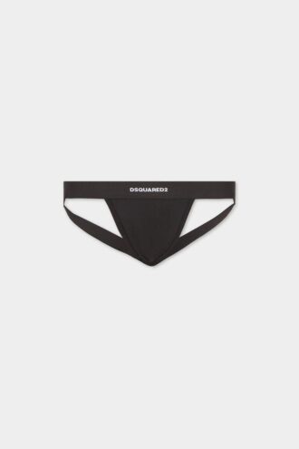 Lot de deux jockstraps basiques