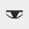 Lot de deux jockstraps basiques Lot de deux jockstraps basiques