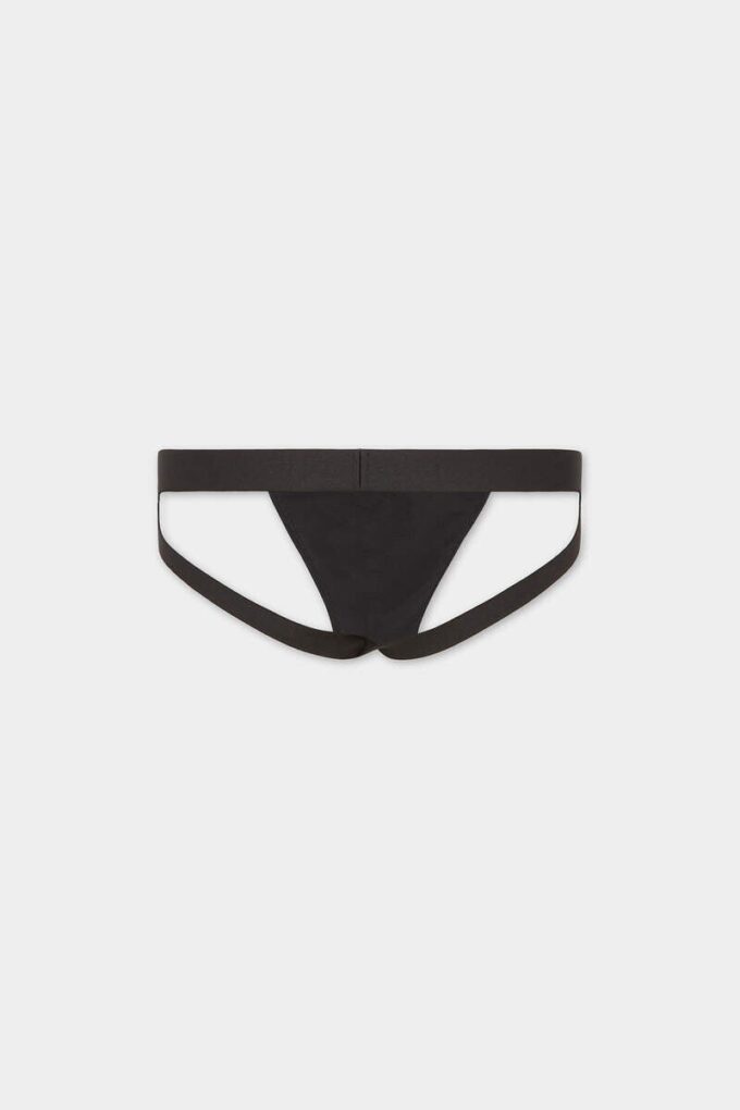 Lot de deux jockstraps basiques Lot de deux jockstraps basiques