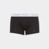 Lot de trois boxers basiques Lot de trois boxers basiques