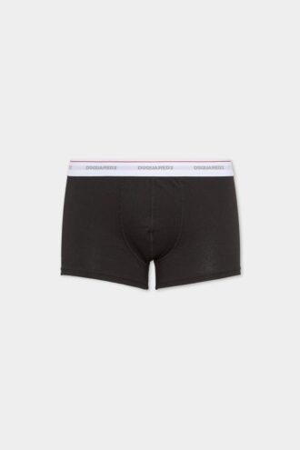 Lot de trois boxers basiques