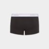 Lot de trois boxers basiques Lot de trois boxers basiques