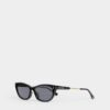 Lunettes de soleil Black Hype Grey Lunettes de soleil Black Hype Grey