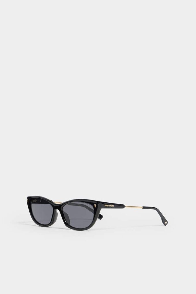 Lunettes de soleil Black Hype Grey Lunettes de soleil Black Hype Grey