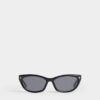 Lunettes de soleil Black Hype Grey Lunettes de soleil Black Hype Grey