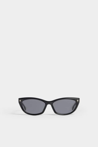 Lunettes de soleil Black Hype Grey