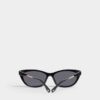 Lunettes de soleil Black Hype Grey Lunettes de soleil Black Hype Grey