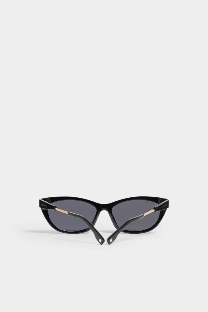 Lunettes de soleil Black Hype Grey Lunettes de soleil Black Hype Grey
