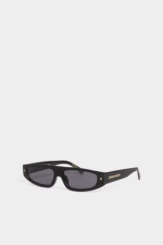 Lunettes de soleil Hype Black