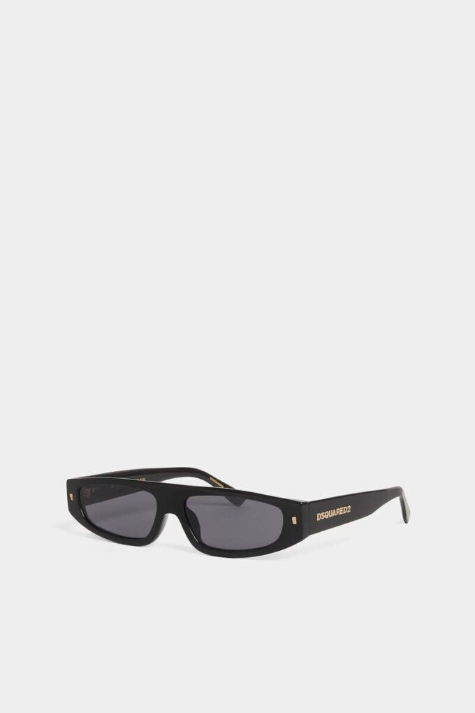 Lunettes de soleil Hype Black