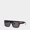 Lunettes de soleil Hype Black Lunettes de soleil Hype Black