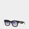 Lunettes de soleil Hype Black