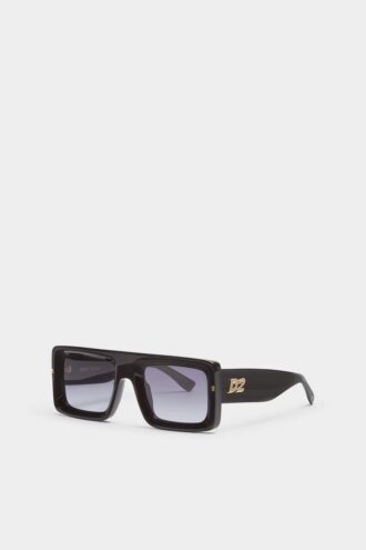 Lunettes de soleil Hype Black