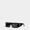 Lunettes de soleil Hype Black
