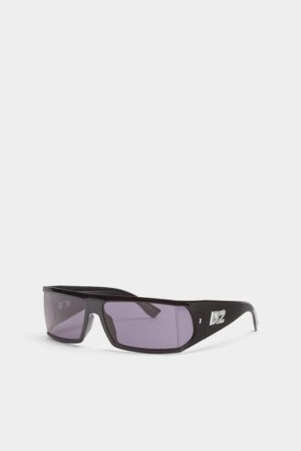 Lunettes de soleil Hype Black