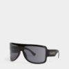 Lunettes de soleil Hype Black