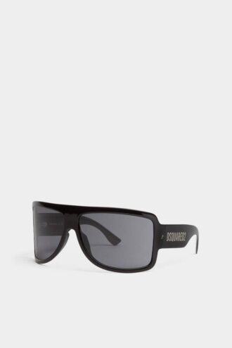 Lunettes de soleil Hype Black