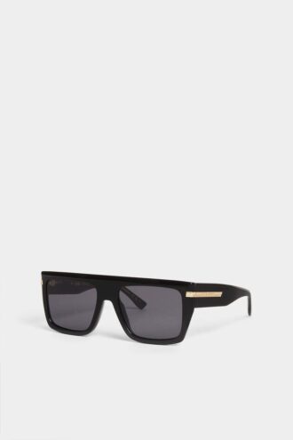 Lunettes de soleil Hype Black