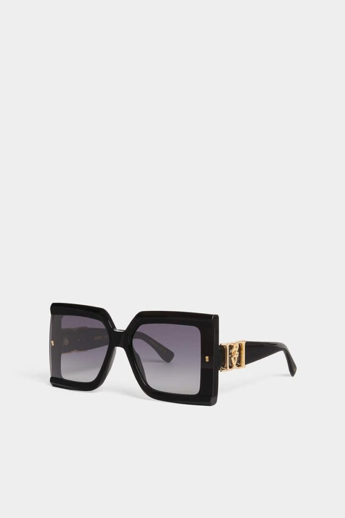 Lunettes de soleil Hype Black Lunettes de soleil Hype Black