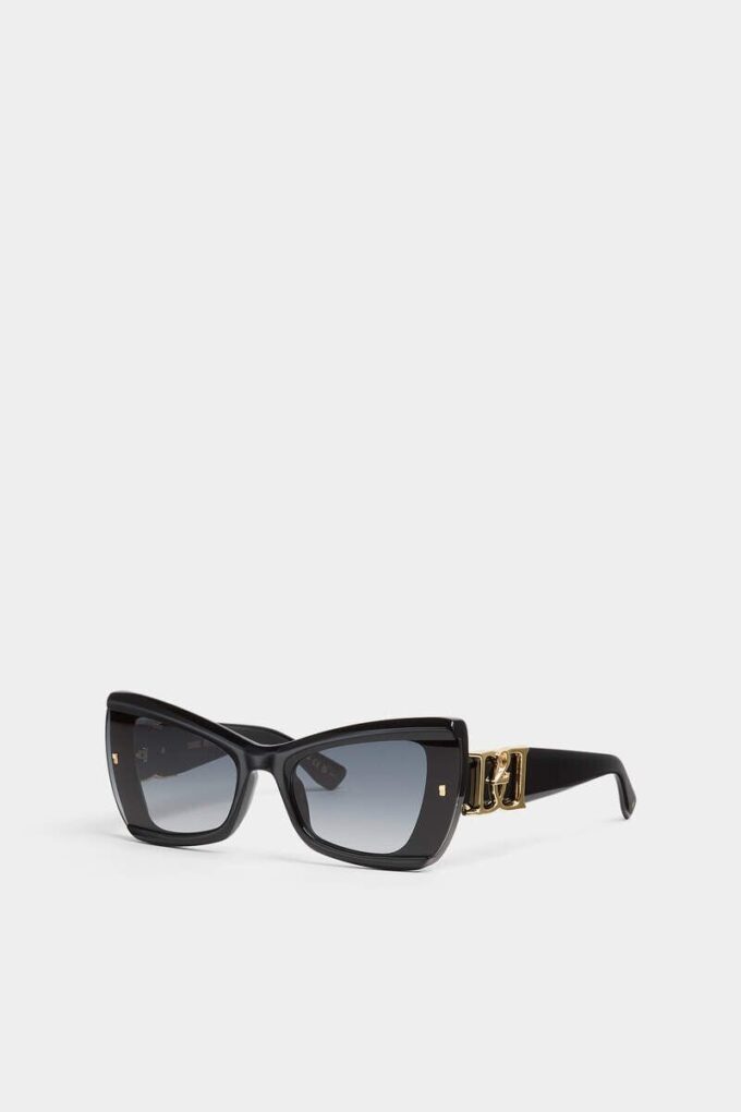 Lunettes de soleil Hype Black Lunettes de soleil Hype Black