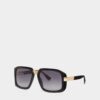 Lunettes de soleil Hype Black Lunettes de soleil Hype Black