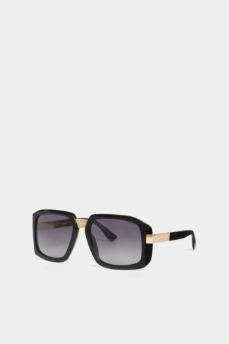 Lunettes de soleil Hype Black