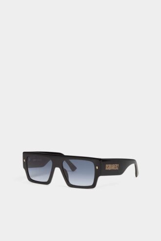 Lunettes de soleil Hype Black
