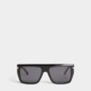 Lunettes de soleil Hype Black Lunettes de soleil Hype Black