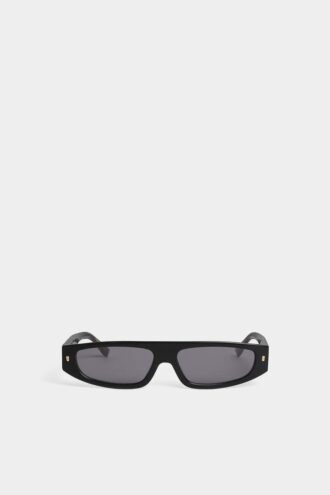 Lunettes de soleil Hype Black